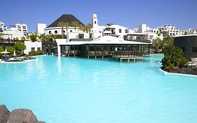 Hotel Livvo Volcan Lanzarote